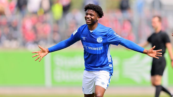 Primavera Napoli, nuovo colpo mercato di Grava: dallo Schalke arriva Zula! - immagine 1