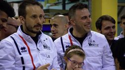 Viv Group, team building e formazione per evitare la cassa integrazione