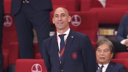 Rubiales nei guai: l’ex presidente della Federcalcio spagnola arrestato, il motivo