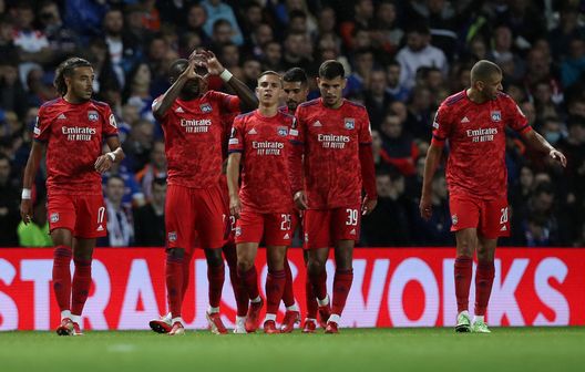Lione (getty images) Lione (getty images)