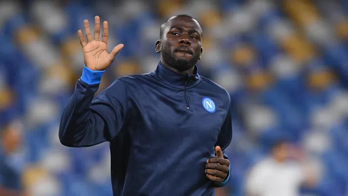 koulibaly