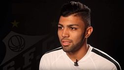 Gabigol fa il gioco dell’Inter: vuole risolvere subito. A breve la risposta da papà e agente