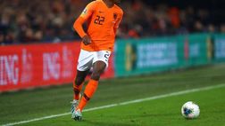 Euro2021, Olanda-Ucraina 3-2: la decide Dumfries