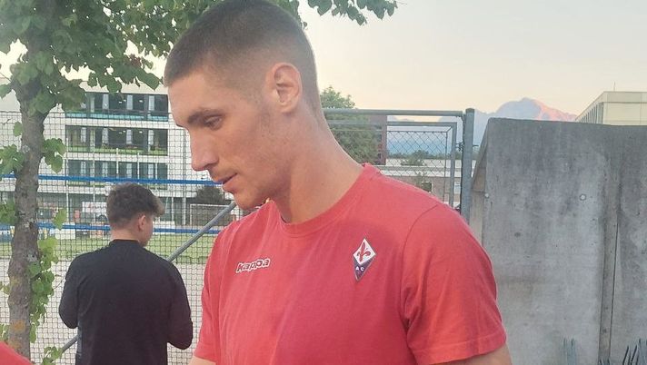 A breve l’incontro con Ramadani. Si spera nell’ok alla permanenza di Milenkovic - immagine 1