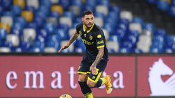 Calciomercato Milan – Il retroscena dell’agente di Pezzella: “Vicini, poi…”