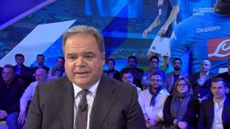 Condò: "Milik è condizionato psicologicamente da quando ha perso il posto. Poteva andare peggio"