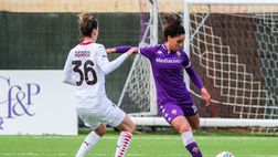 Femminile – Piemonte verso l’addio alla Fiorentina? Su di lei tre club