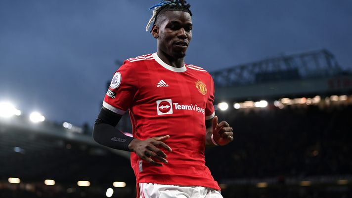 (Photo by Shaun Botterill/Getty Images) pogba juve