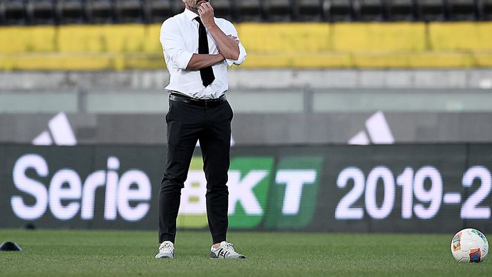Serie B, Dionigi: “Favorita ai playoff? Occhio al Catanzaro. In Serie A Parma e…” - immagine 1