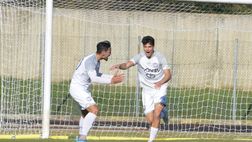 La Luparense non fallisce il recupero: Ambrosiana regolata 2-0