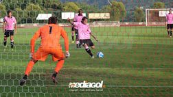 FOTO, Salernitana-Palermo 2-1 la gallery dell’amichevole persa dai rosanero (day 14)