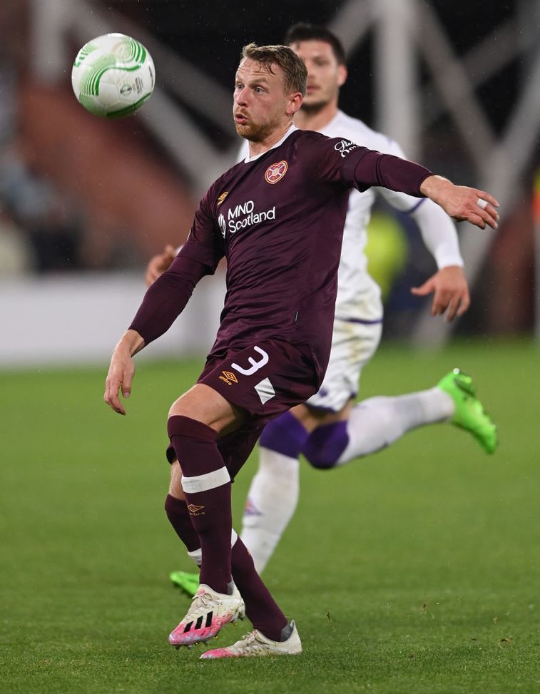 Dalla commozione cerebrale al derby di Edimburgo: Kingsley “Abbiamo ancora fame”- immagine 2