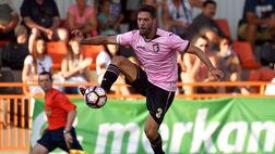 Casa Palermo: con Diego Lopez in panchina si cambia modulo