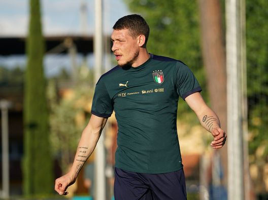 Belotti Belotti