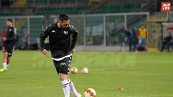 Saraniti: “Classifica e campionato, ecco cosa ci è mancato. Ternana e Bari inarrivabili? Nulla è impossibile”