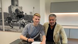 UFFICIALE – Schouten rinnova fino al 2026