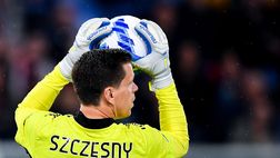 Skorupski: “Szczesny un rivale. Cercheremo di sfruttare i difetti della Juve”