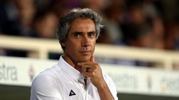 Conferenza Fiorentina – Sousa: “Ci saranno cambiamenti per le assenze di Astori e Borja Valero”