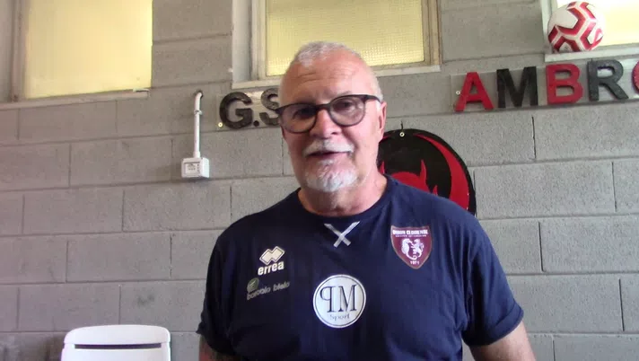Serie D, Union Clodiense CS: new entry in difesa