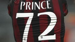 Boateng e Melissa domani sposi, gli auguri del Milan
