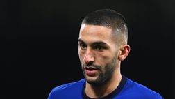 Milan, il consiglio di Papin: “Ziyech giocatore da grande palcoscenico”