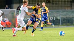 Di Carmine alla Cremonese, è fatta: oggi visite e firma