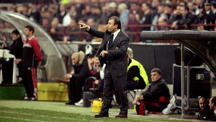 DDD Story – Il derby di Zaccheroni: dall’Ambrosiana ad Ambrosini… - immagine 1