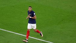 Kylian ne va plus