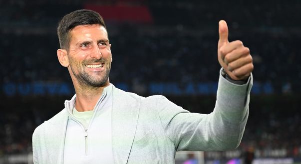 Getty Images Ivanisevic: “Djokovic? E’ stato un onore, ma ci eravamo stancati l’uno dell’altro”- immagine 2