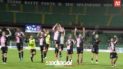 Serie C-Girone C, Palermo-Avellino: dove vedere la gara in diretta tv e streaming
