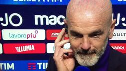 Pioli: “Campionato italiano altamente competitivo. A parte un tempo con il Toro, abbiamo…”
