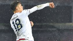 Inter, senti Giulini: ‘Barella? Difficile trattenerlo. Me l’hanno chiesto in tre”