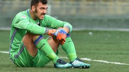 Viviano: “Impressionato dalla voglia di Barone”