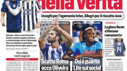 EDICOLA CDS – La Supercoppa della verità: Inzaghi per l’egemonia Inter