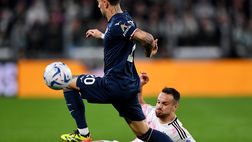 Lazio, un derby senza il talismano: Zaccagni rischia fino a un mese di stop