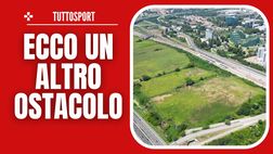 Milan, stadio a San Donato: spunta un altro ostacolo. Pronto il referendum