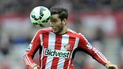 ANSA – Caso Alvarez, il Tas dà ragione all’Inter: il Sunderland dovrà versare 10.5 mln