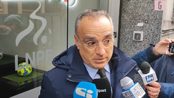 VIDEO Reggina, il patron Cardona: “Caso Juventus? Un dolore per tutto il calcio”