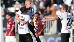 I voti ufficiali al fantacalcio: Simy c’è, che Maggiore! Kovalenko da urlo, flop Nzola