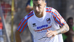 Catania, De Luca non ama l’erba di casa ma solo quella degli altri