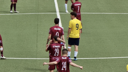 Acireale sempre più su: 6-1 al Biancavilla e Gelbison a -5