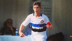 Nazionale U16, il giovane Zalli convocato dall’Albania