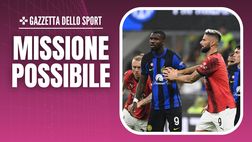 Derby Milan-Inter, i rossoneri e Pioli daranno battaglia con una duplice motivazione