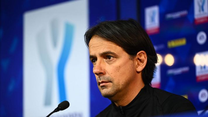 CdS – Inter sulla carta favorita. “Squadra al completo. E Inzaghi…” - immagine 1