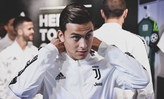 Getty Images Dybala dice sì all’Inter! Ma è stanco di aspettare: “E da Appiano dicono che…”- immagine 2