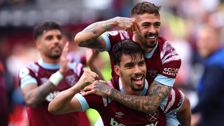 Il Napoli è su un centrocampista argentino del West Ham: la trattativa – ESPN - immagine 1