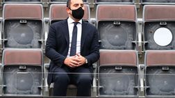 La Serie A chiede aiuto, ma lo Stato non risponde… I club non pagheranno gli stipendi?