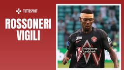 Calciomercato Milan – Centrocampo, monitorati anche Onyedika e Sissoko