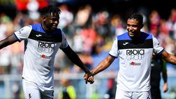Atalanta-Juventus, LIVE Serie A 18/04/2021: segui la diretta