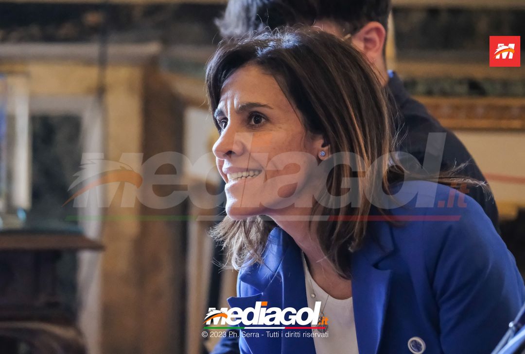 FOTO, consegna dei Premi dell’Anno dell’Ussi (GALLERY) - immagine 17